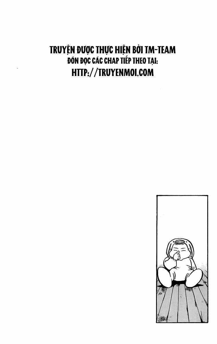 Vua Trò Chơi - Chapter 31 - Trang 22