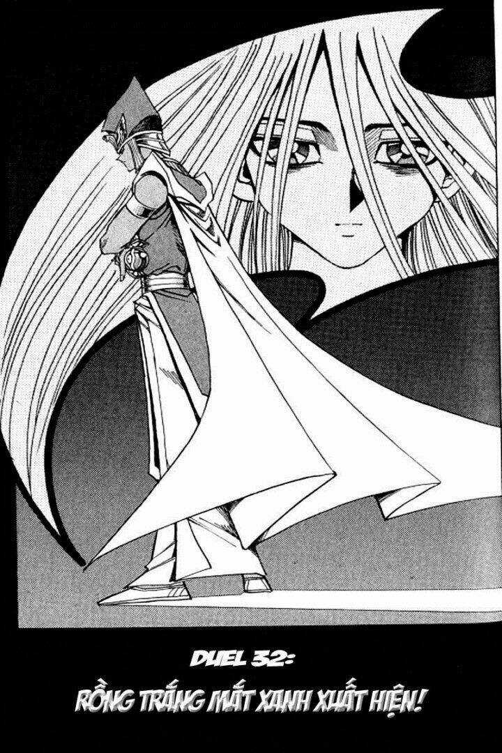 Vua Trò Chơi - Chapter 310 - Trang 1