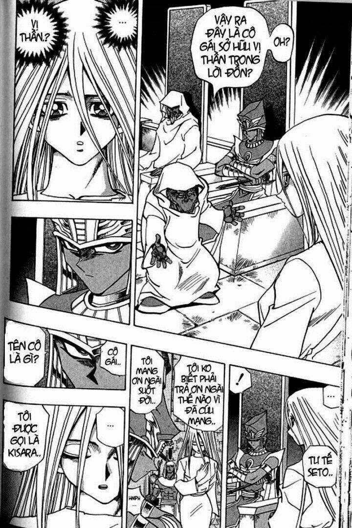 Vua Trò Chơi - Chapter 310 - Trang 2