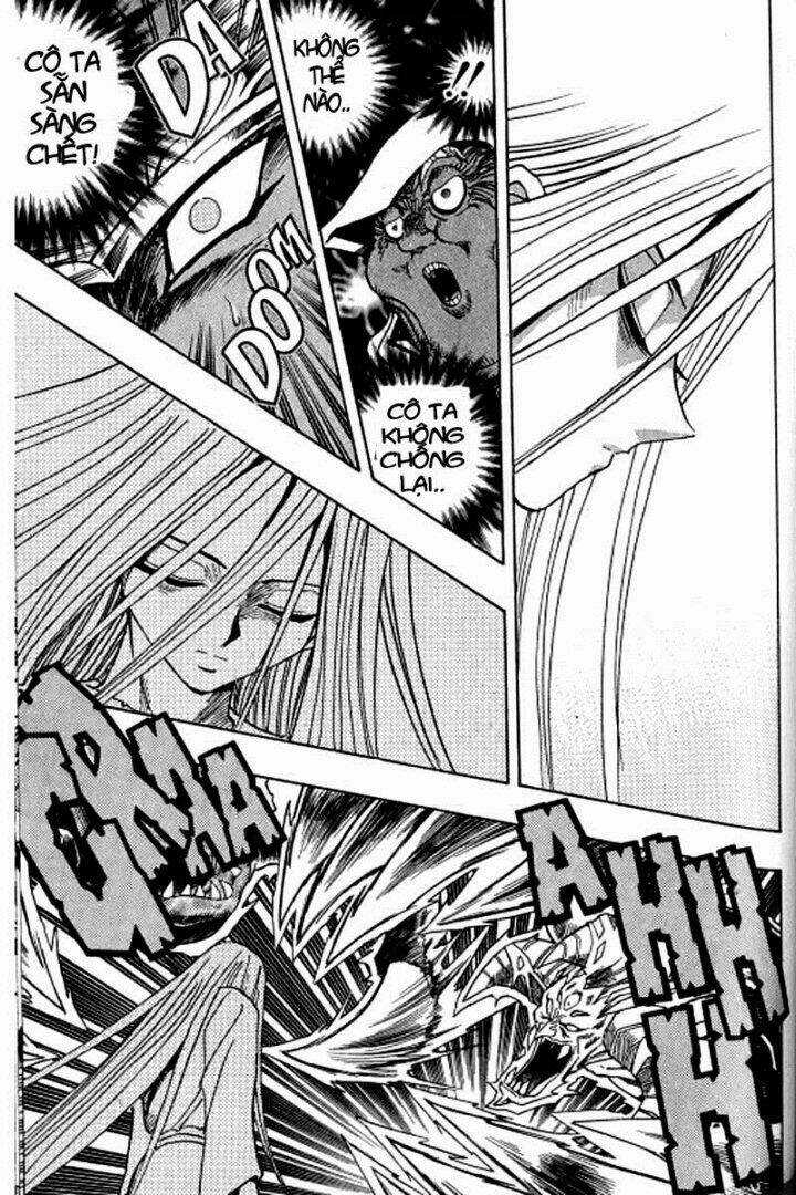 Vua Trò Chơi - Chapter 310 - Trang 11