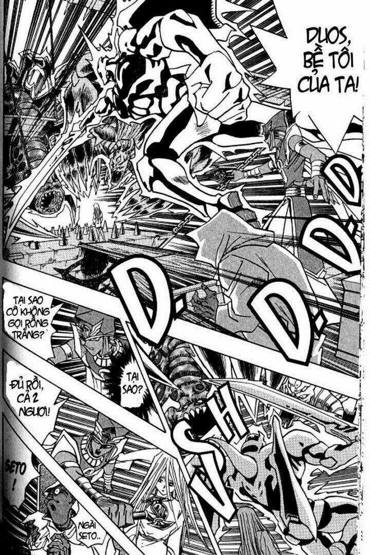 Vua Trò Chơi - Chapter 310 - Trang 12