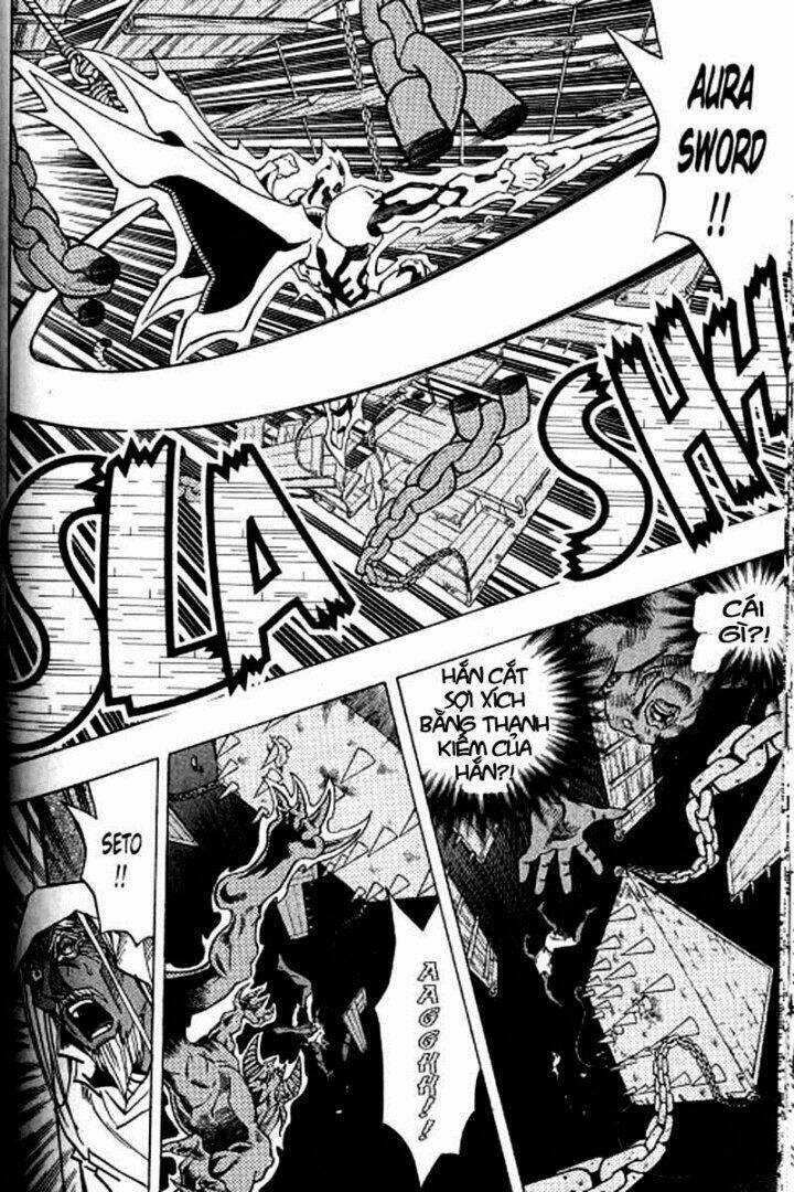 Vua Trò Chơi - Chapter 310 - Trang 14