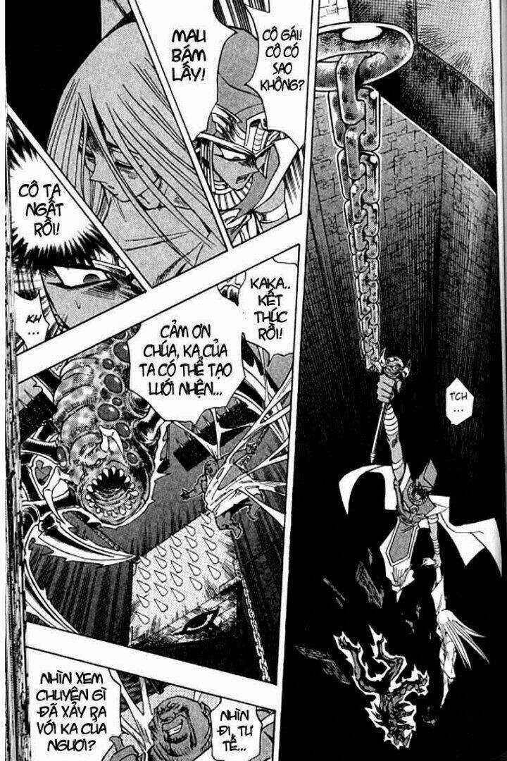 Vua Trò Chơi - Chapter 310 - Trang 15