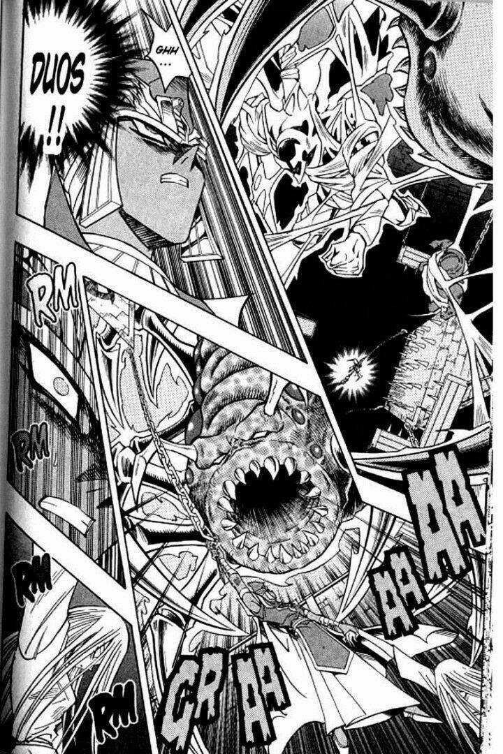 Vua Trò Chơi - Chapter 310 - Trang 16