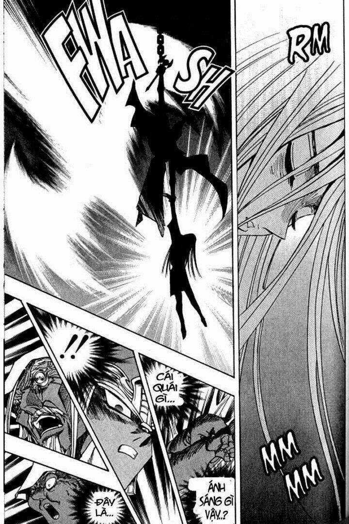 Vua Trò Chơi - Chapter 310 - Trang 17