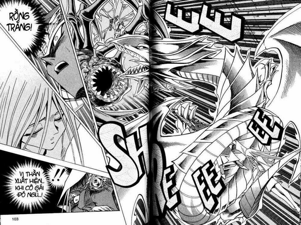 Vua Trò Chơi - Chapter 310 - Trang 18