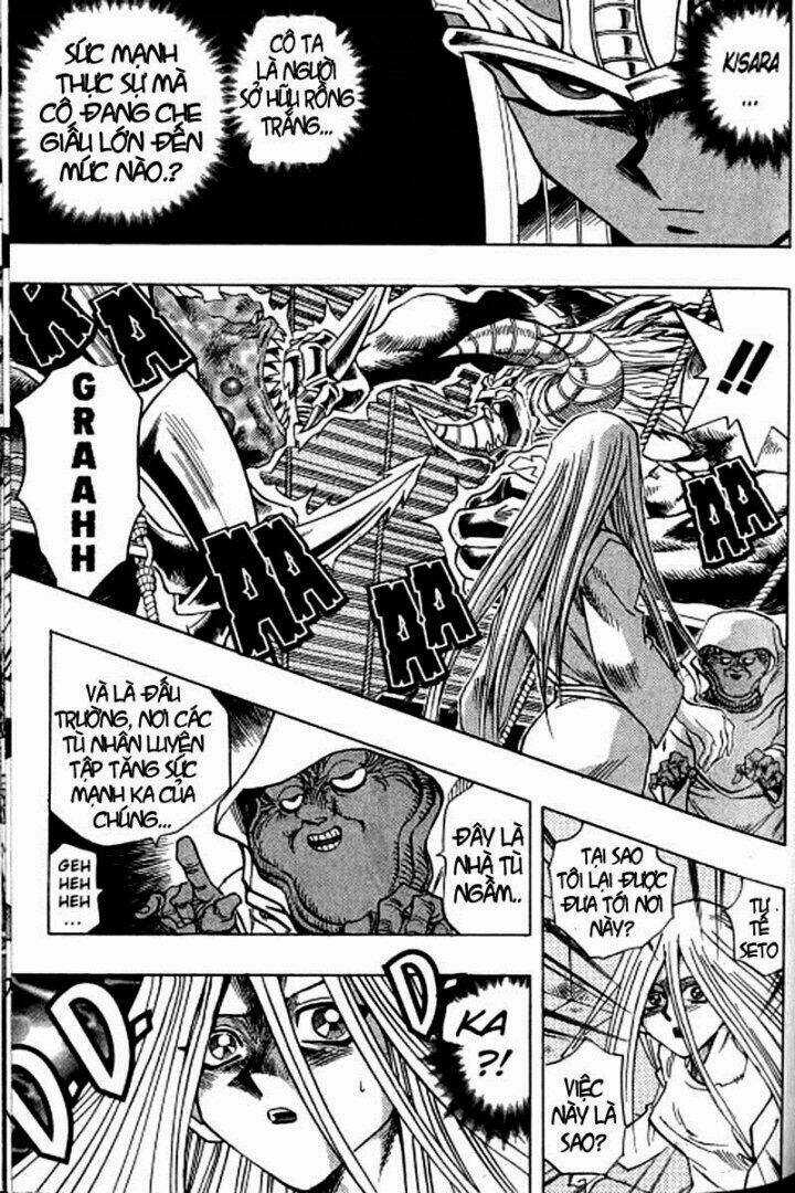 Vua Trò Chơi - Chapter 310 - Trang 3