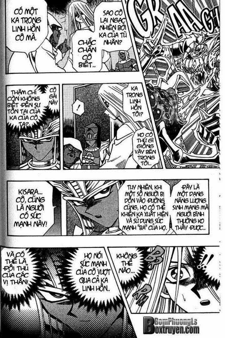 Vua Trò Chơi - Chapter 310 - Trang 4