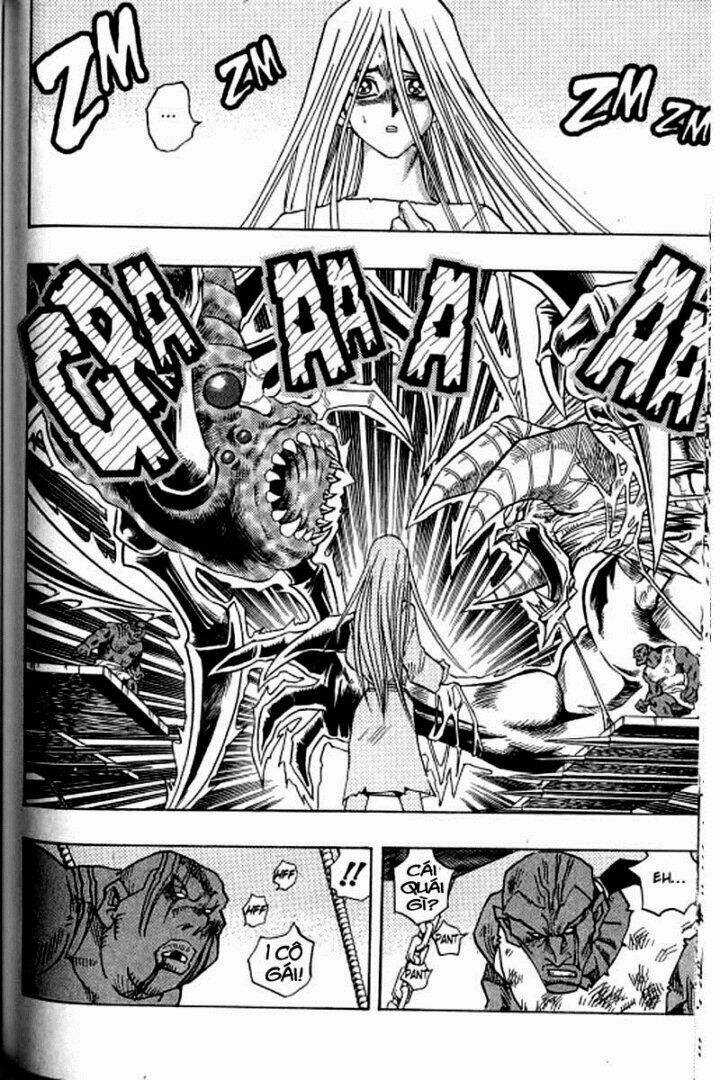 Vua Trò Chơi - Chapter 310 - Trang 8