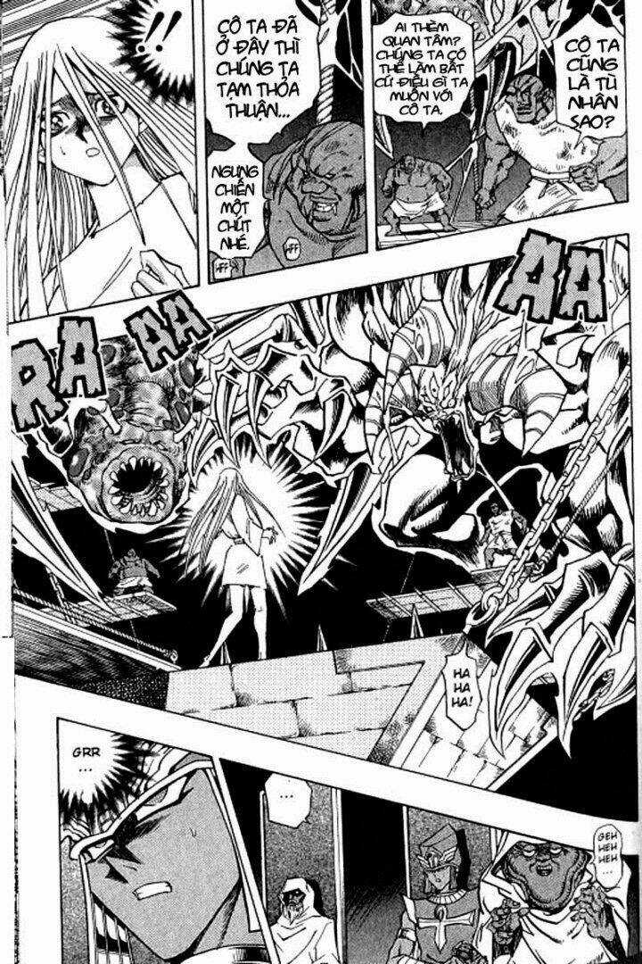 Vua Trò Chơi - Chapter 310 - Trang 9