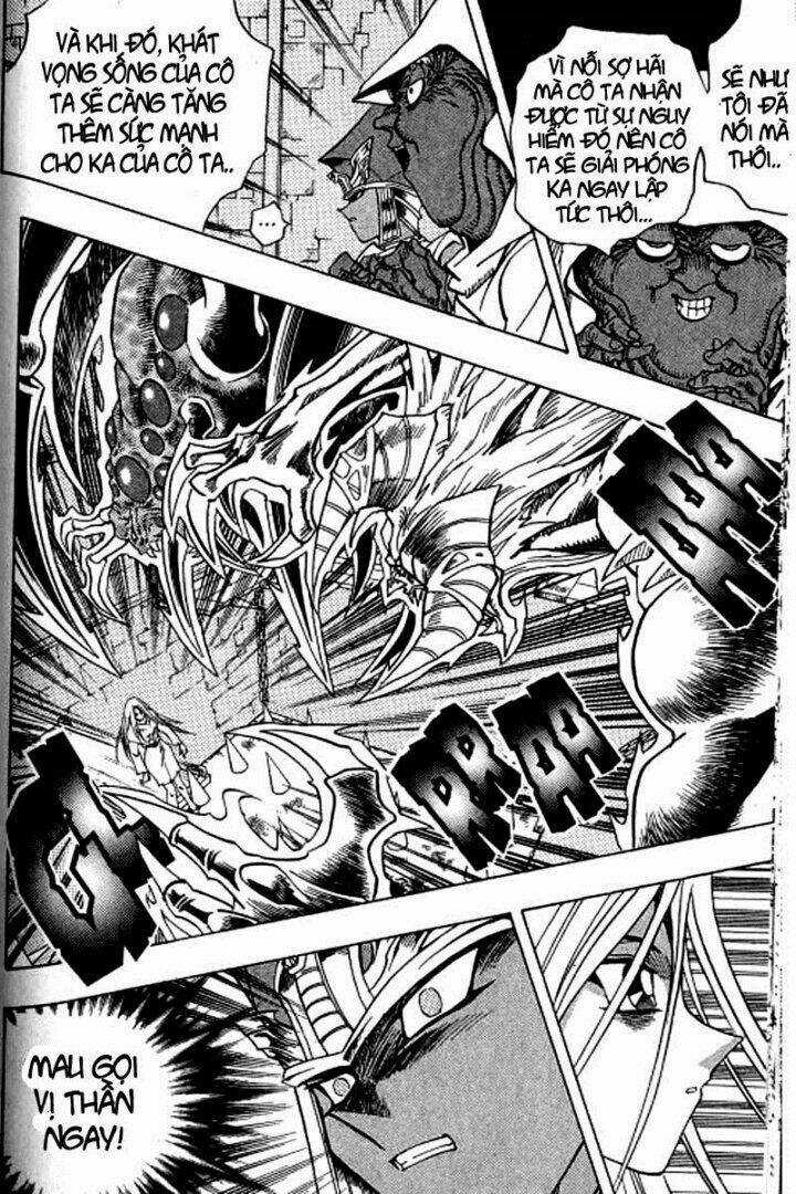 Vua Trò Chơi - Chapter 310 - Trang 10