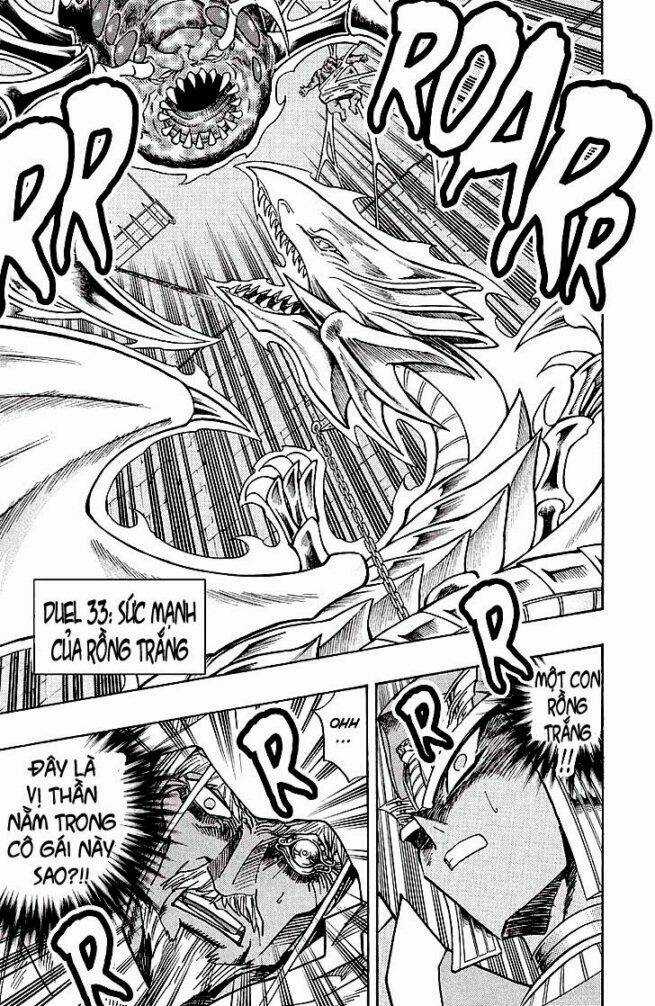 Vua Trò Chơi - Chapter 311 - Trang 1