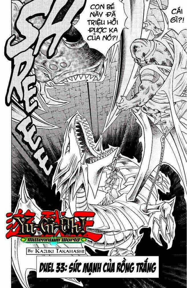 Vua Trò Chơi - Chapter 311 - Trang 2