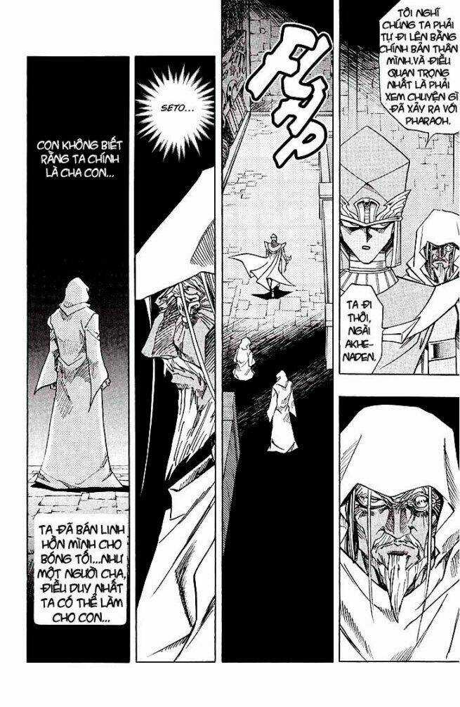 Vua Trò Chơi - Chapter 311 - Trang 14