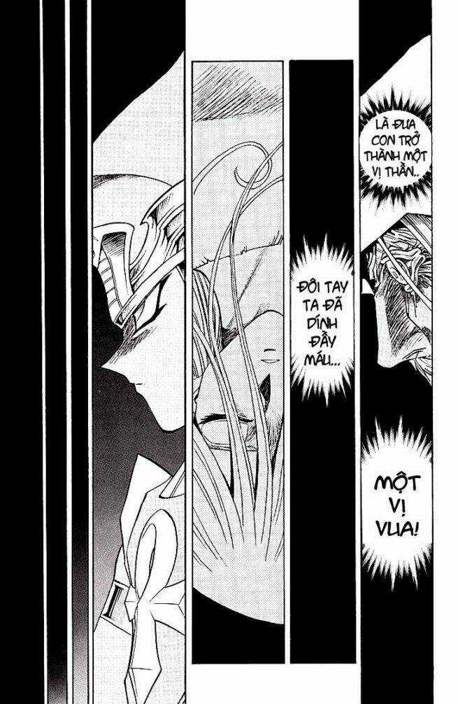 Vua Trò Chơi - Chapter 311 - Trang 15