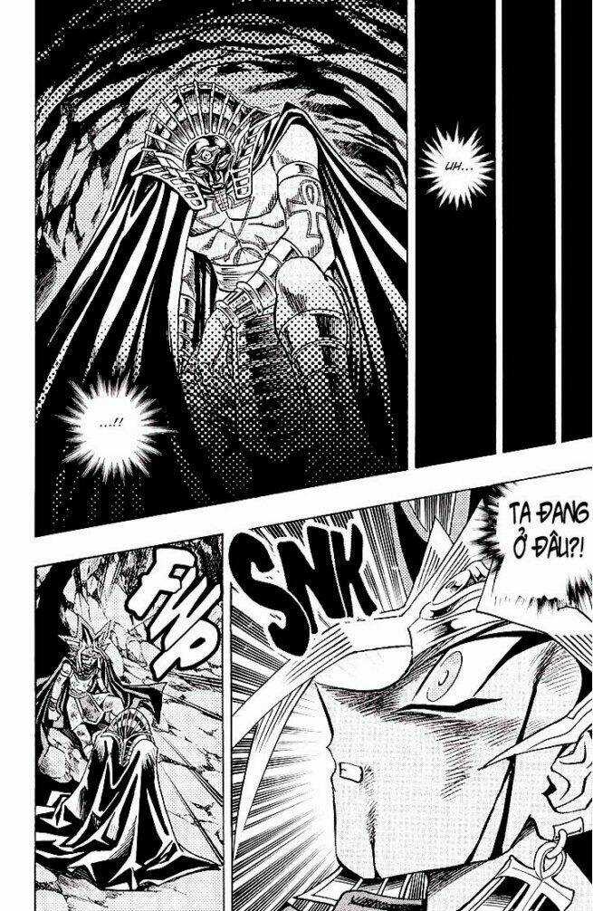 Vua Trò Chơi - Chapter 311 - Trang 16