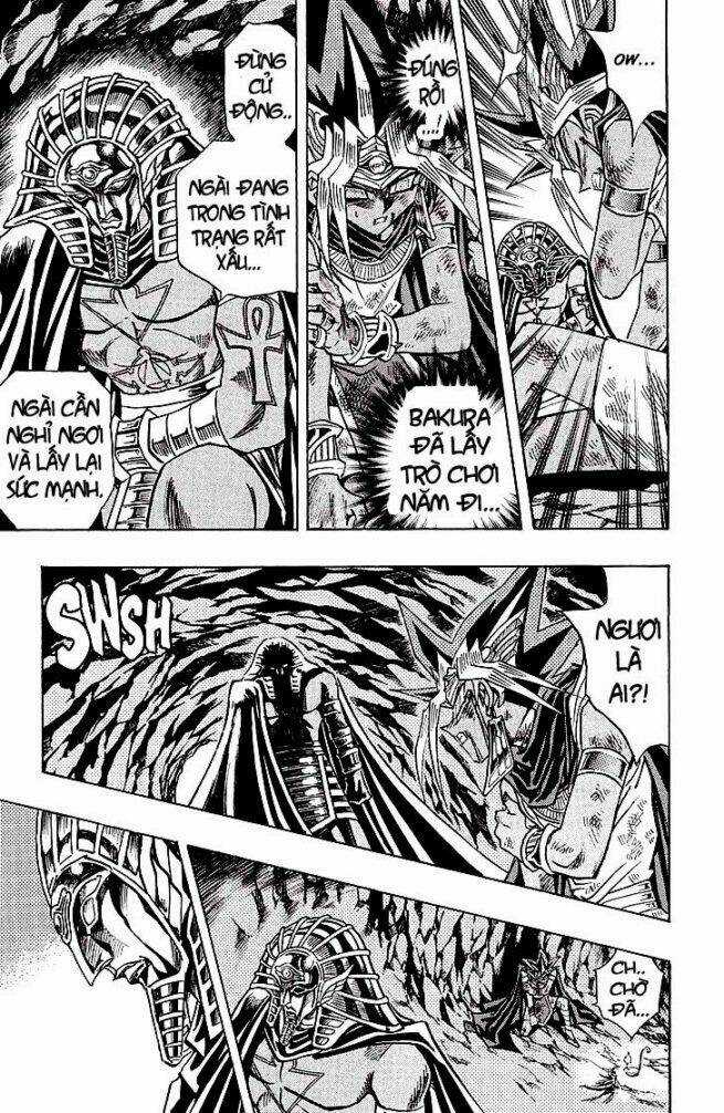 Vua Trò Chơi - Chapter 311 - Trang 17