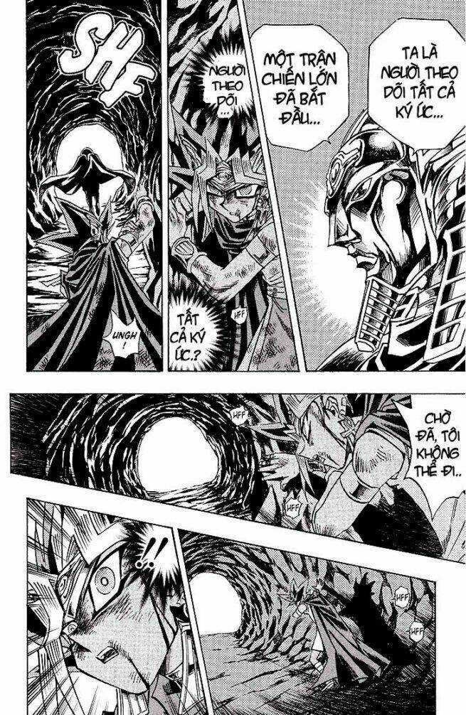 Vua Trò Chơi - Chapter 311 - Trang 18