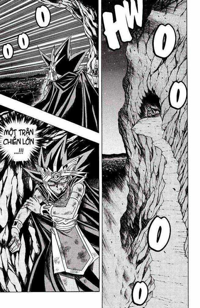 Vua Trò Chơi - Chapter 311 - Trang 19