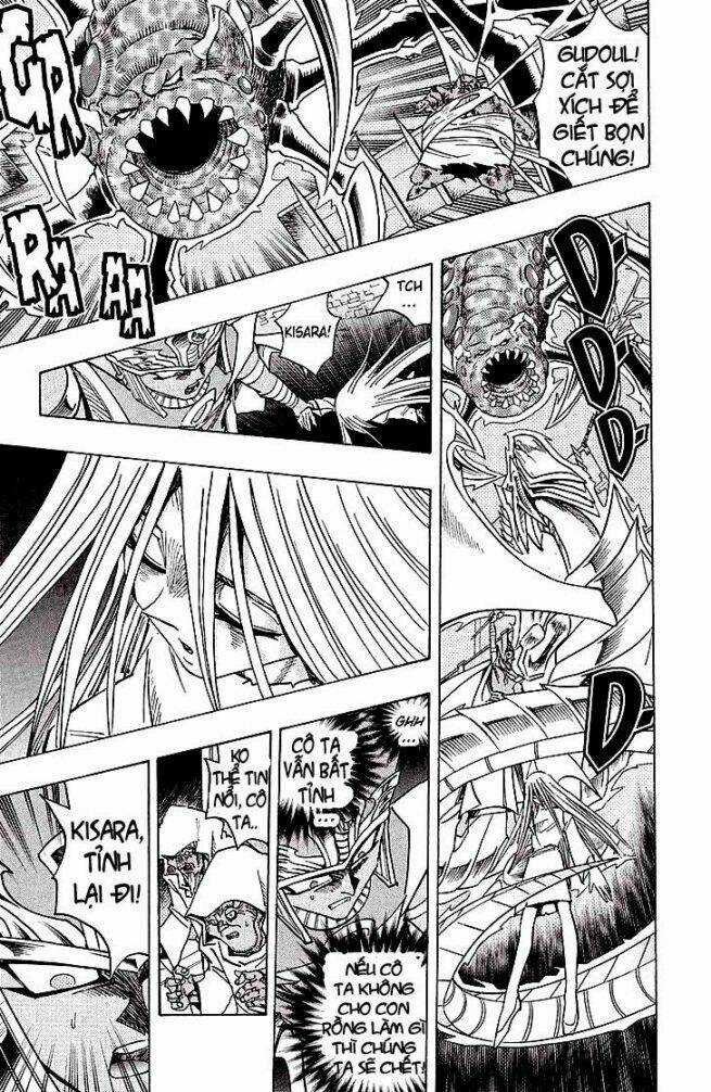 Vua Trò Chơi - Chapter 311 - Trang 3