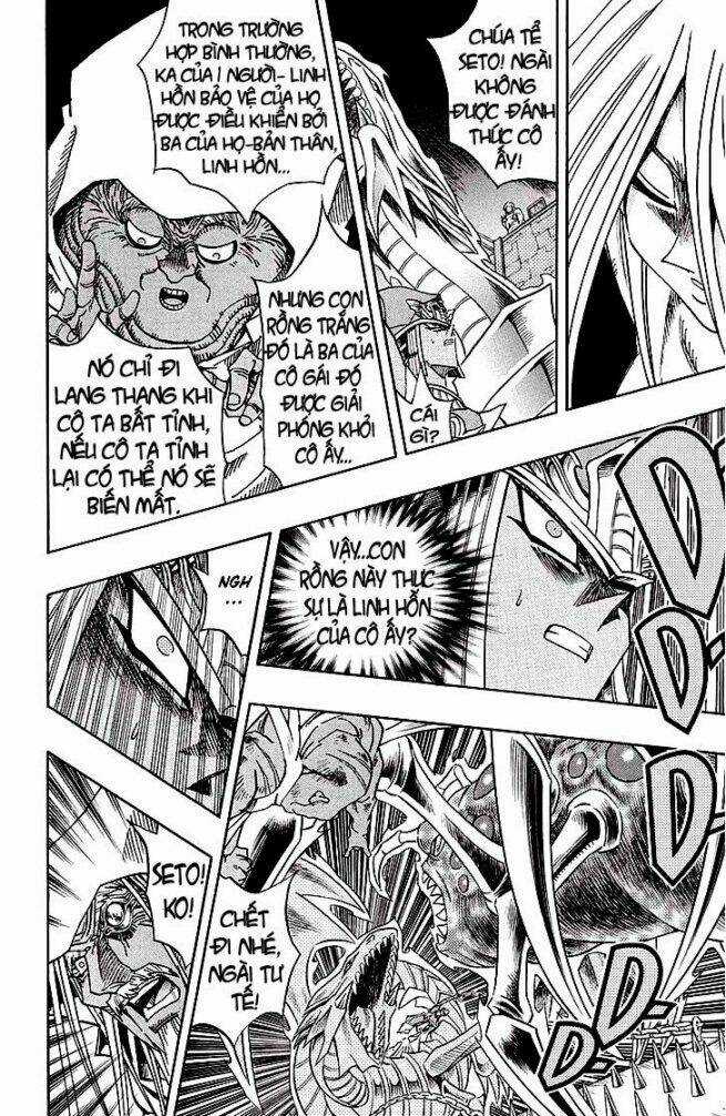 Vua Trò Chơi - Chapter 311 - Trang 4