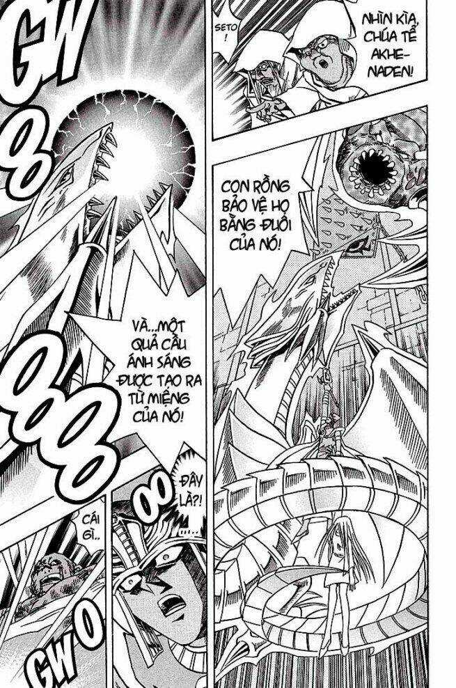 Vua Trò Chơi - Chapter 311 - Trang 5