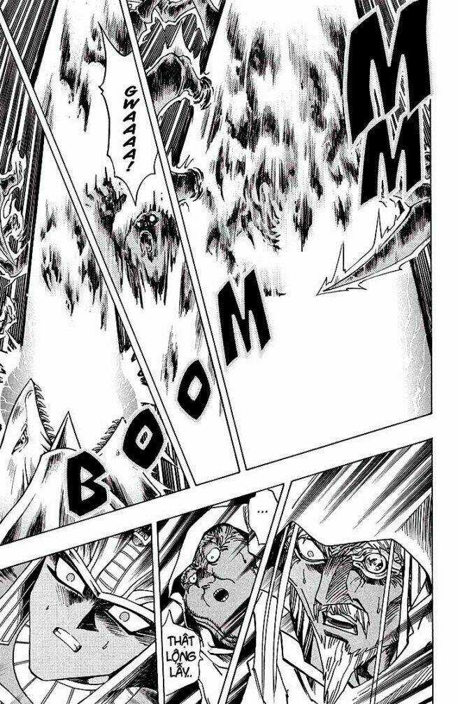 Vua Trò Chơi - Chapter 311 - Trang 7