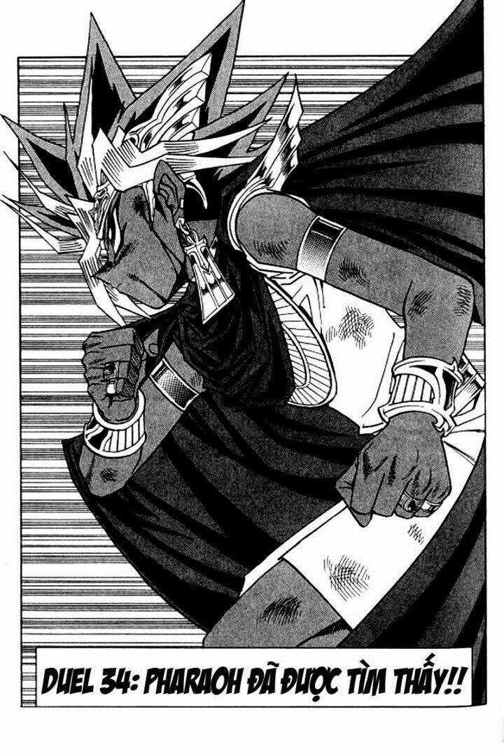 Vua Trò Chơi - Chapter 312 - Trang 1