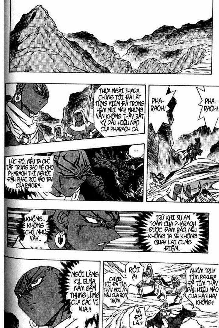 Vua Trò Chơi - Chapter 312 - Trang 2