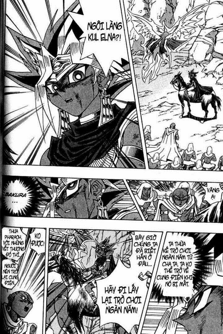 Vua Trò Chơi - Chapter 312 - Trang 12