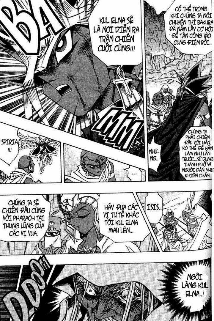 Vua Trò Chơi - Chapter 312 - Trang 13