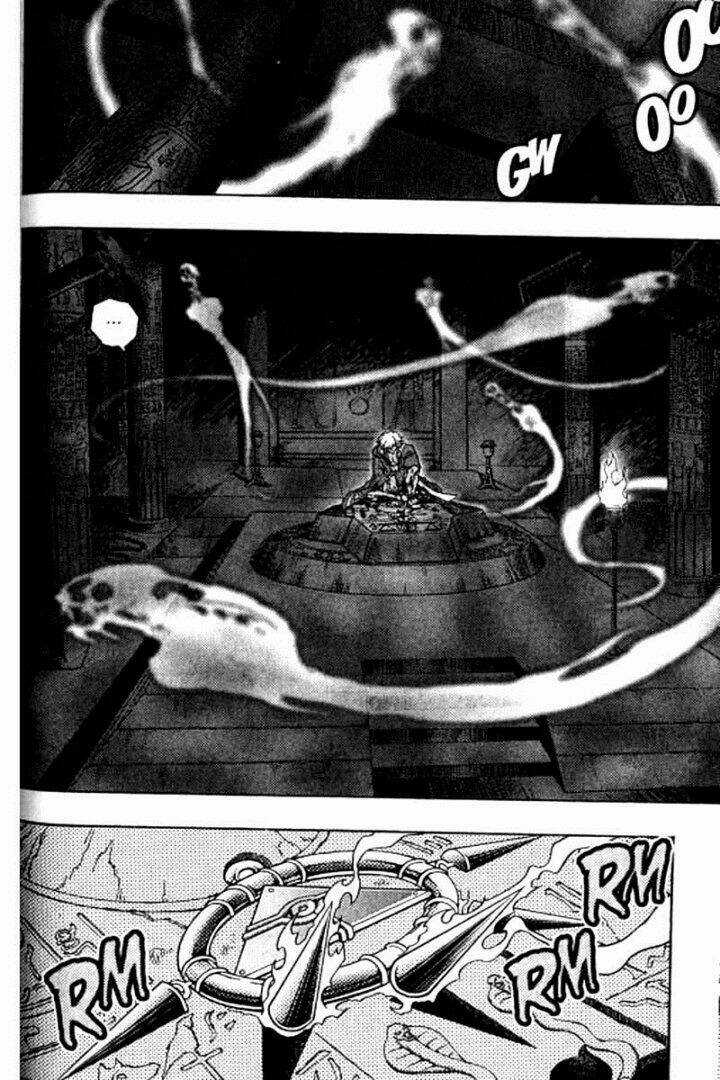 Vua Trò Chơi - Chapter 312 - Trang 16