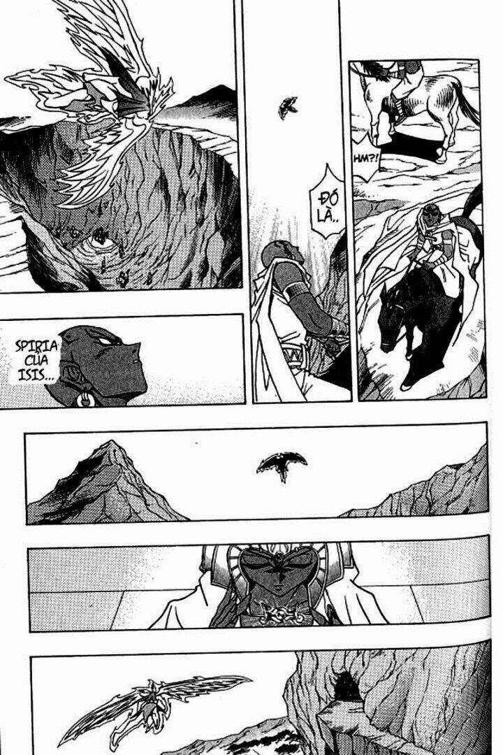 Vua Trò Chơi - Chapter 312 - Trang 3