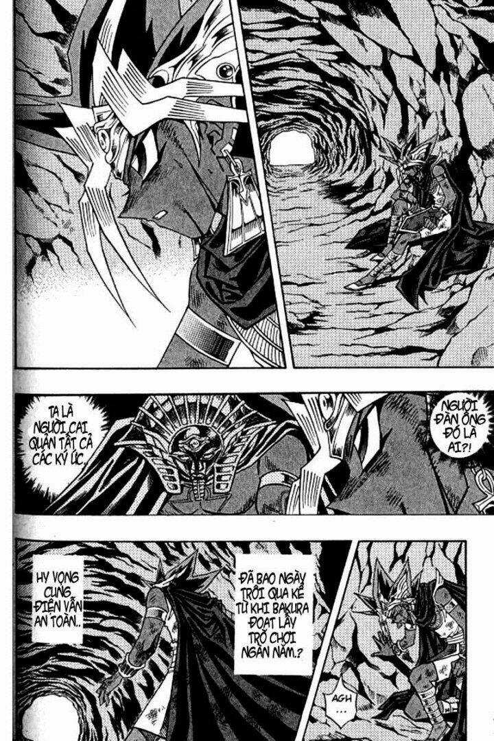 Vua Trò Chơi - Chapter 312 - Trang 4