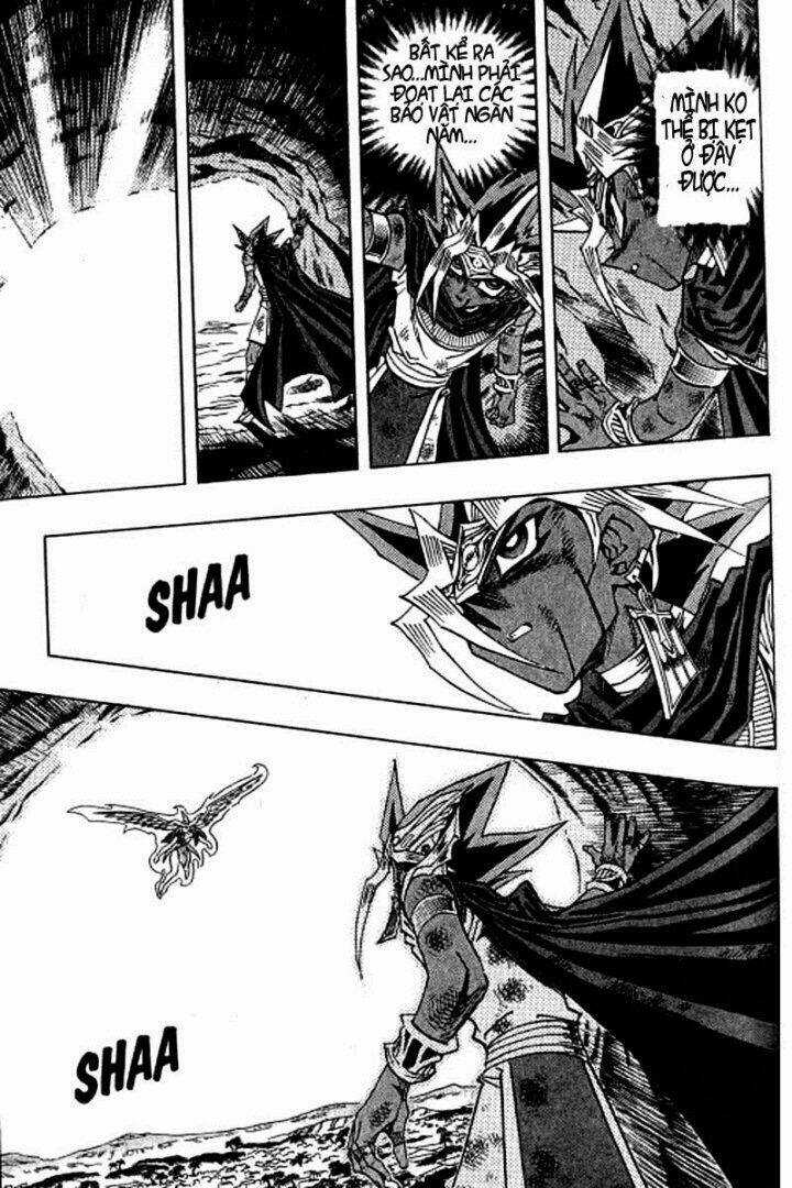 Vua Trò Chơi - Chapter 312 - Trang 5