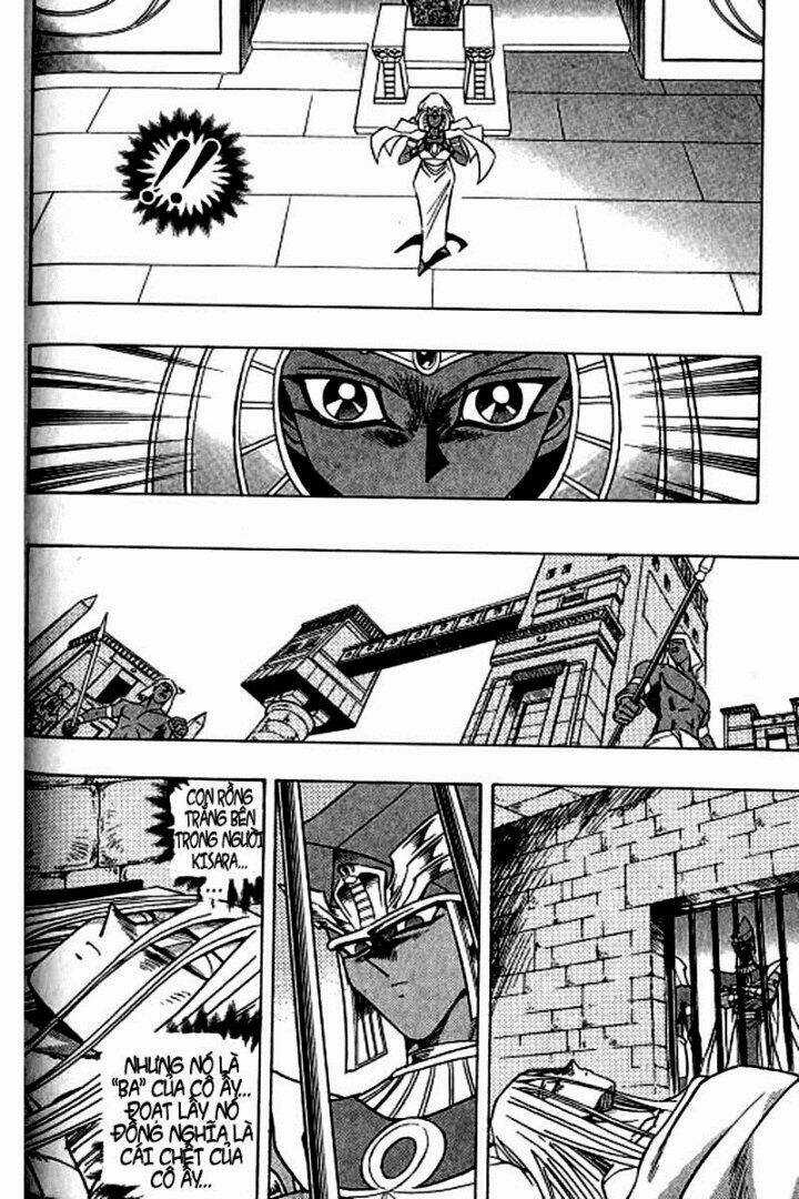 Vua Trò Chơi - Chapter 312 - Trang 6