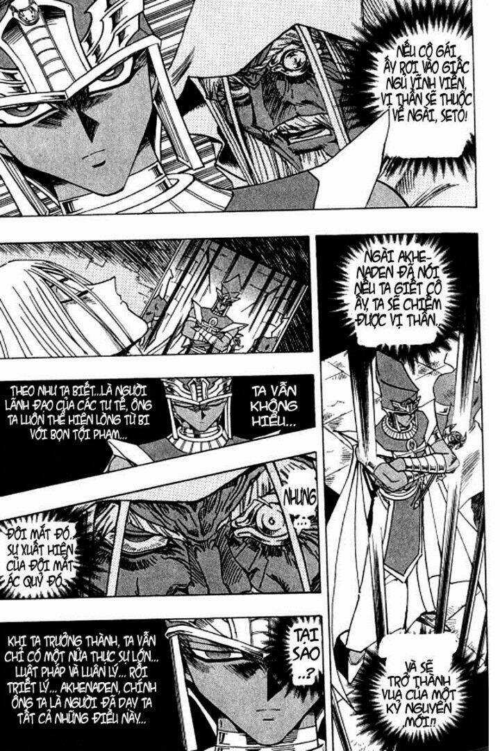 Vua Trò Chơi - Chapter 312 - Trang 7