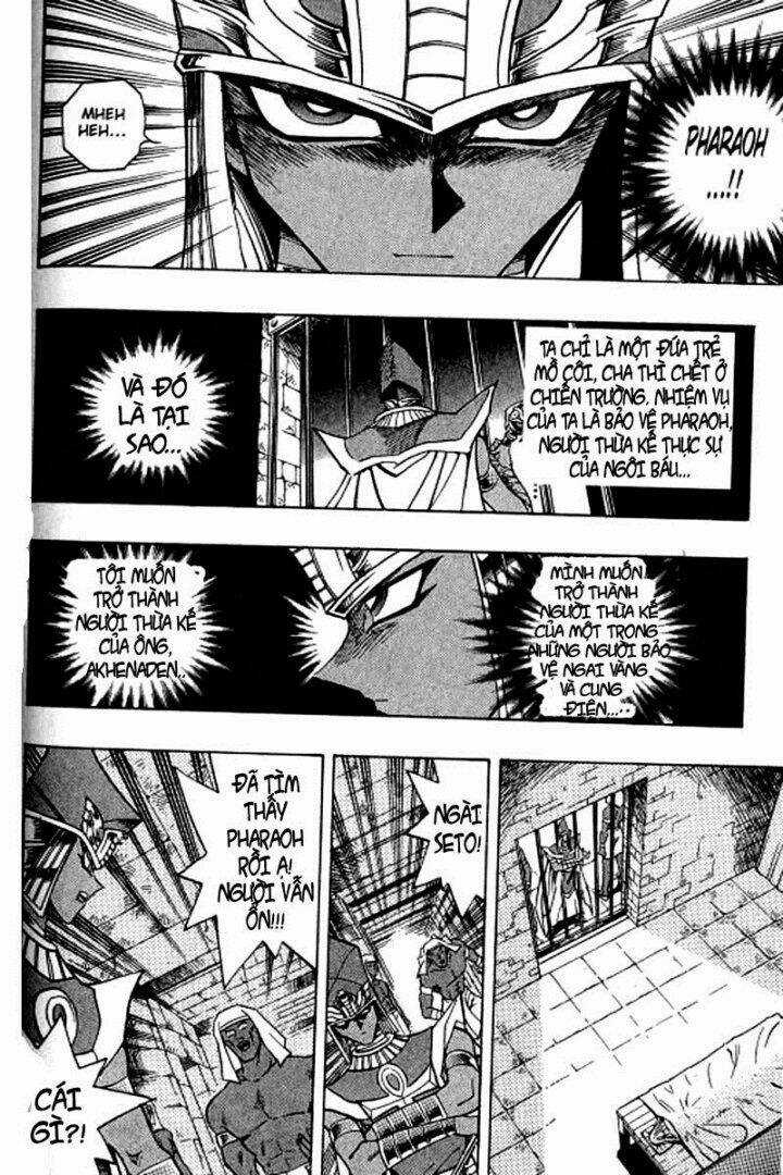 Vua Trò Chơi - Chapter 312 - Trang 8