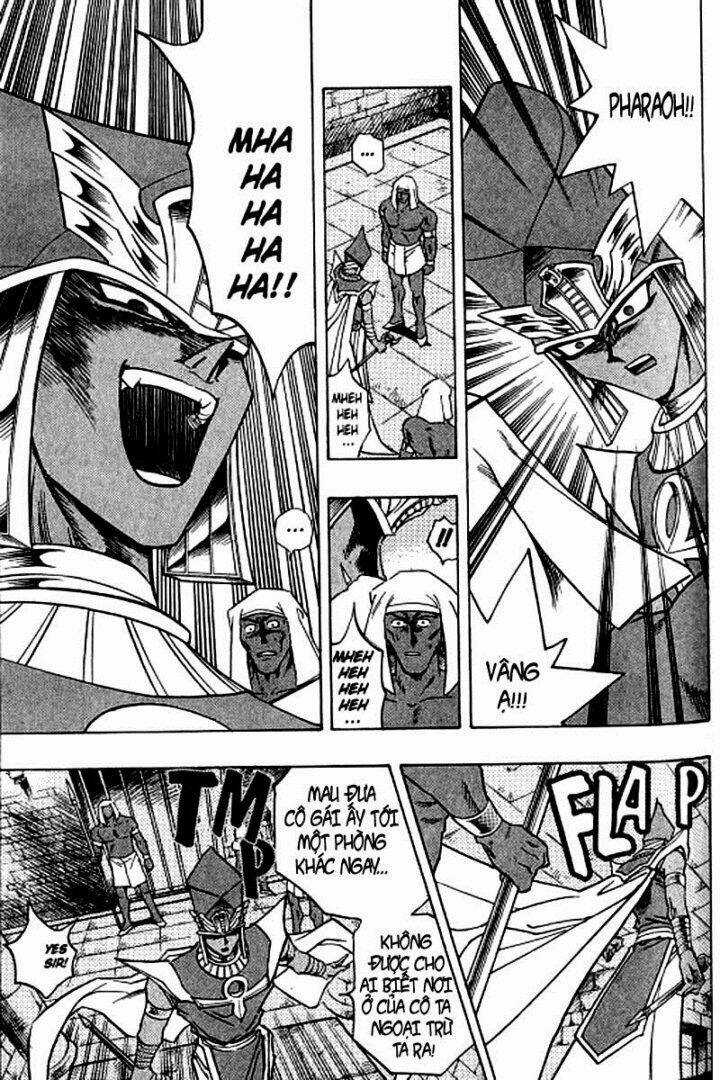 Vua Trò Chơi - Chapter 312 - Trang 9