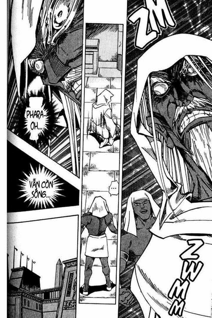 Vua Trò Chơi - Chapter 312 - Trang 10