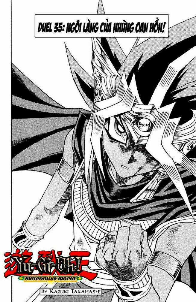 Vua Trò Chơi - Chapter 313 - Trang 2