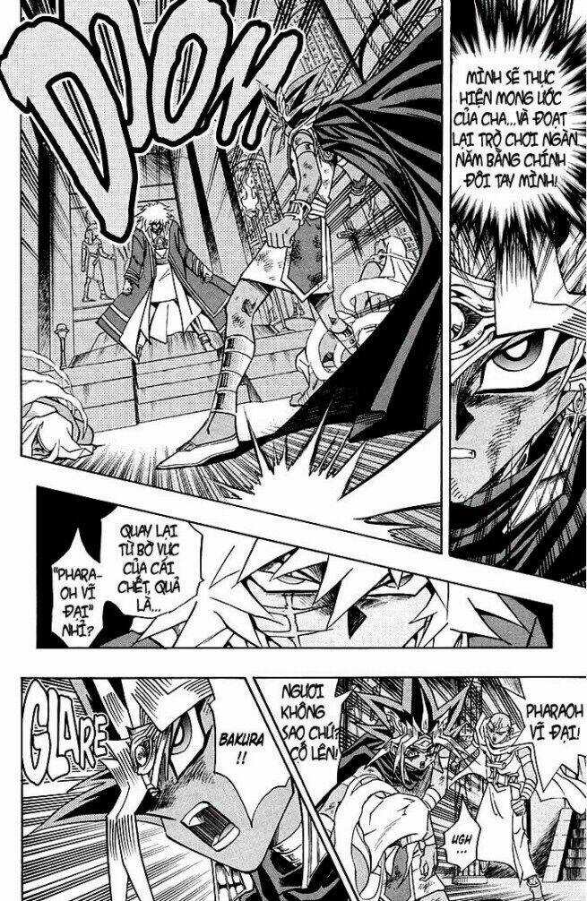 Vua Trò Chơi - Chapter 313 - Trang 12