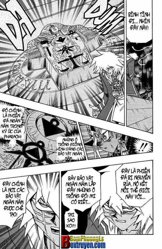 Vua Trò Chơi - Chapter 313 - Trang 13