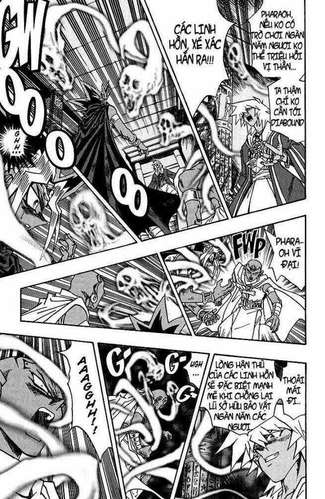 Vua Trò Chơi - Chapter 313 - Trang 15