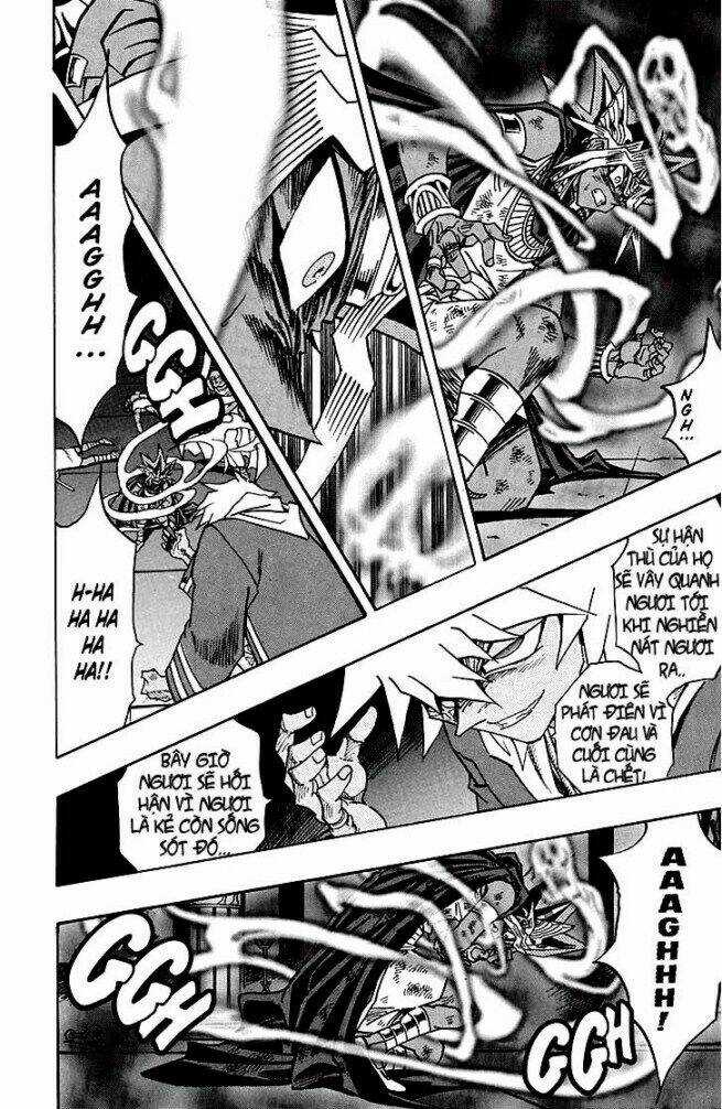 Vua Trò Chơi - Chapter 313 - Trang 16