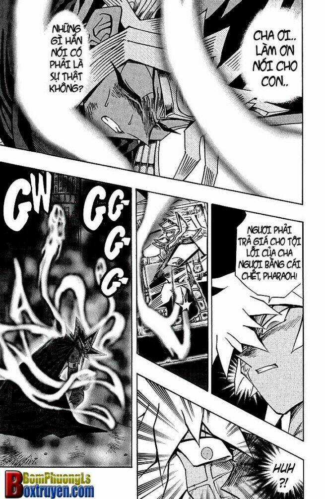 Vua Trò Chơi - Chapter 313 - Trang 17