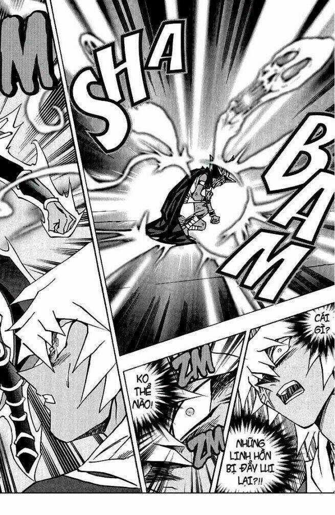 Vua Trò Chơi - Chapter 313 - Trang 18