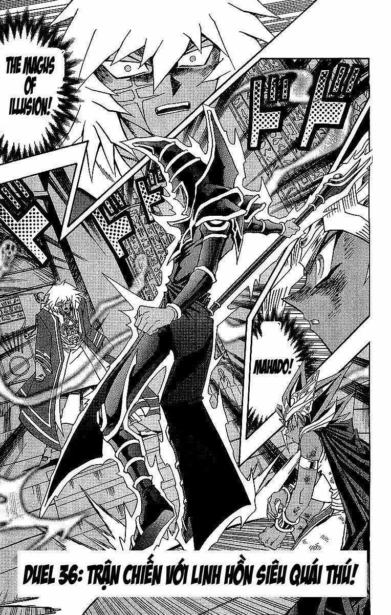 Vua Trò Chơi - Chapter 314 - Trang 2