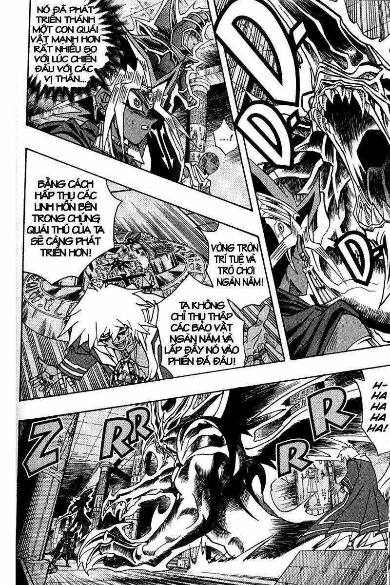 Vua Trò Chơi - Chapter 314 - Trang 11