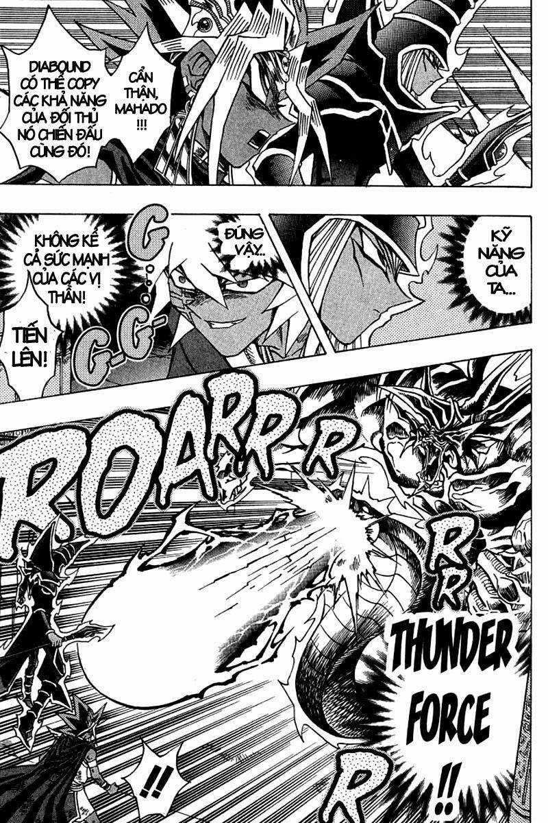 Vua Trò Chơi - Chapter 314 - Trang 12